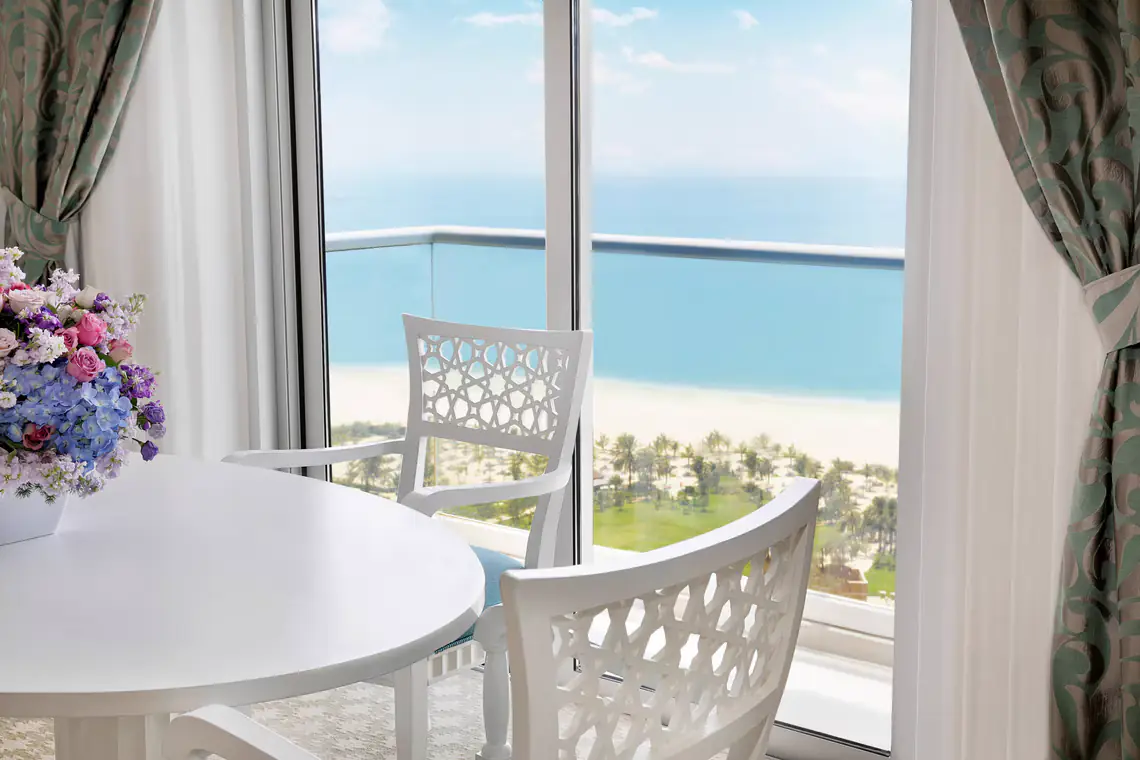 Ambassador Suite