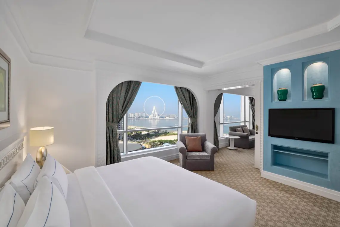 Club Suite