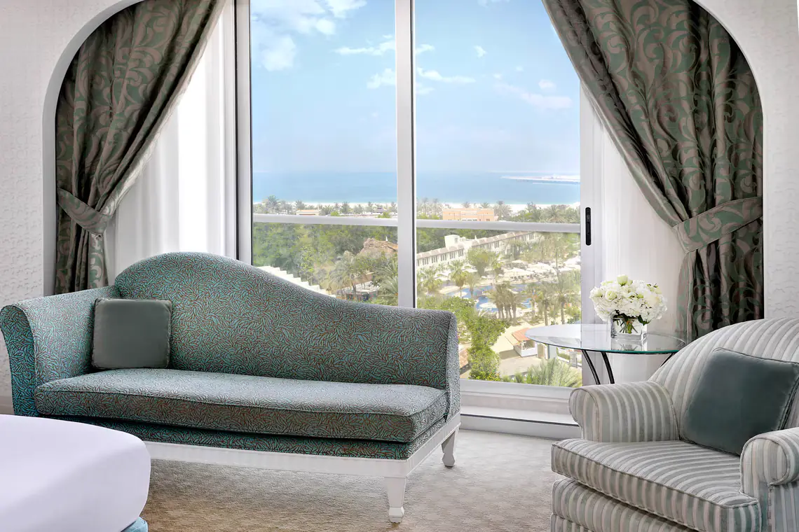 Tower Oceanfront King