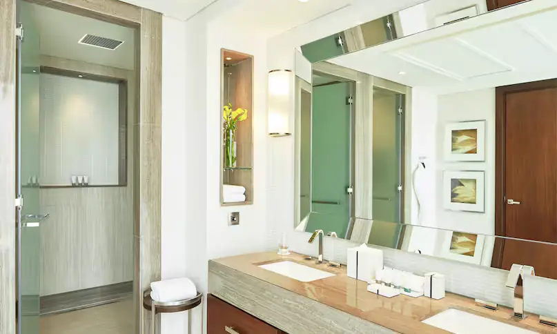 King Executive Suite