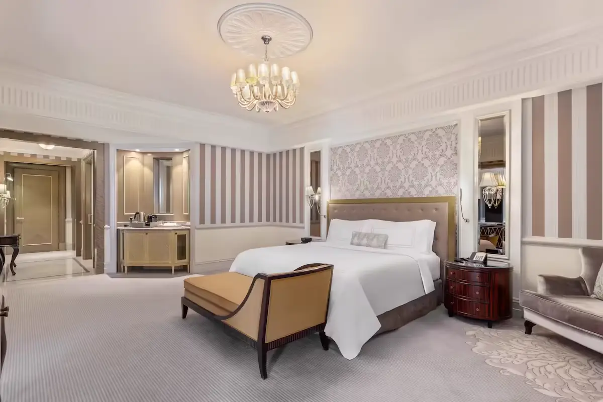 Ambassador Suite