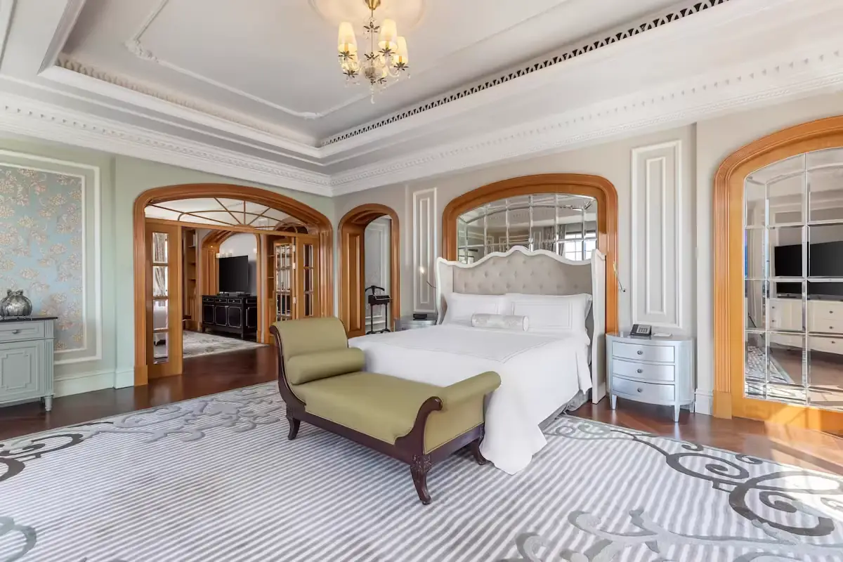 King Grand Suite