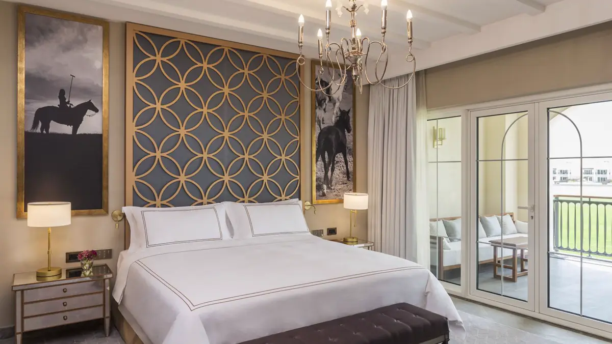 Executive Suite, 1 Bedroom
