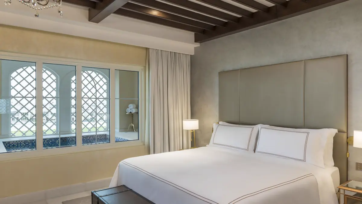 Royal Suite, 2 Bedrooms